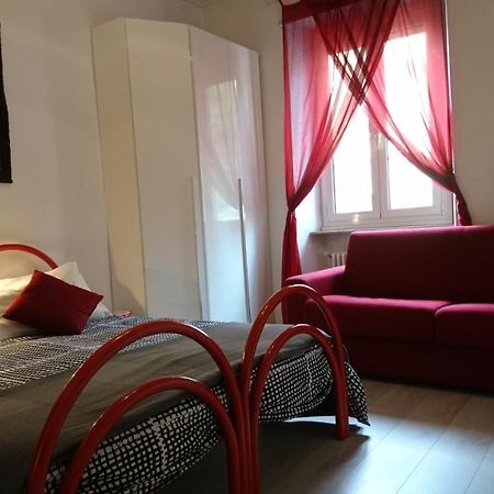 Appartamento Corso Casale Torino Esterno foto