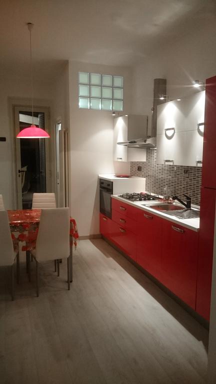 Appartamento Corso Casale Torino Esterno foto