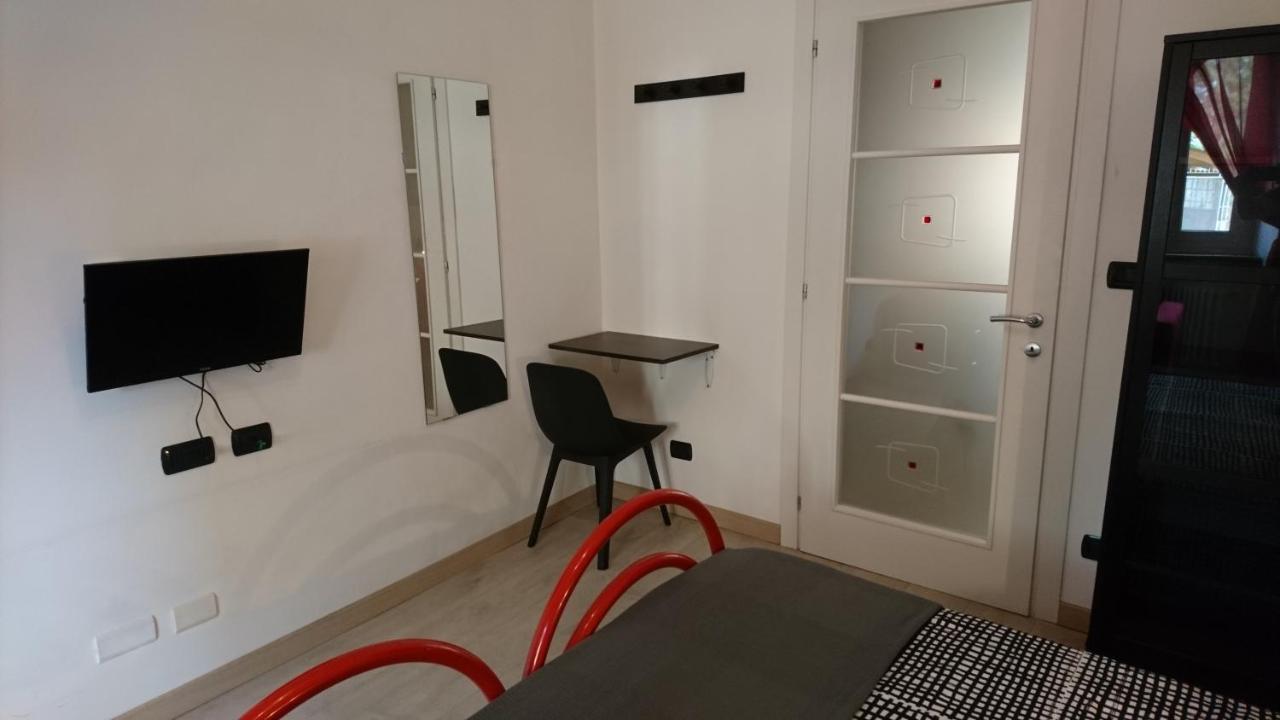 Appartamento Corso Casale Torino Esterno foto